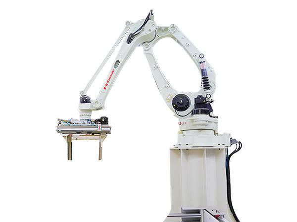 紙箱碼垛機器人