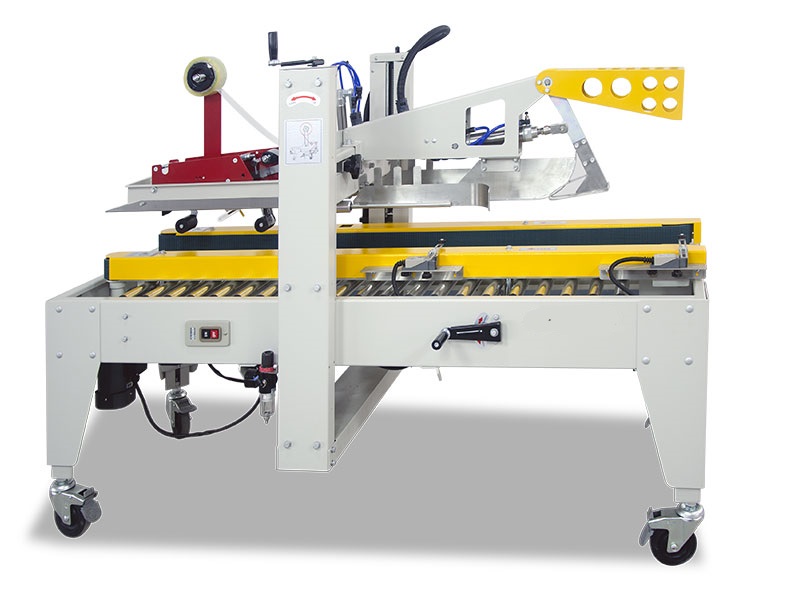 電商經(jīng)濟(jì)型封箱機(jī) WRC-30L