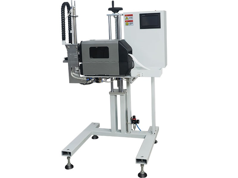 即時(shí)打印快遞貼單機(jī) WRB100A