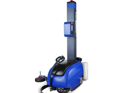 自走式纏繞機(jī)MAXGO