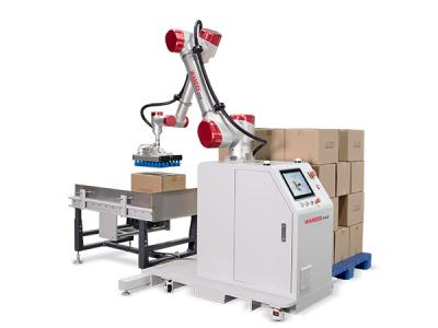 30kg協(xié)作碼垛機